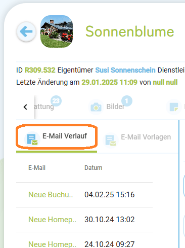 Unterkunft - Konversationen3