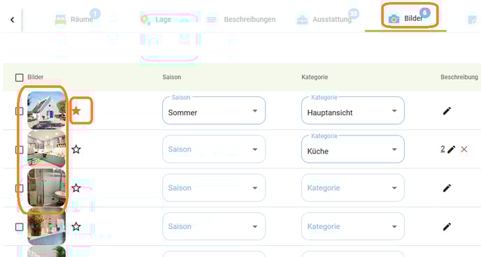 Unterkunft - Voraussetzungen für die Anbindung an den Channelmanager5