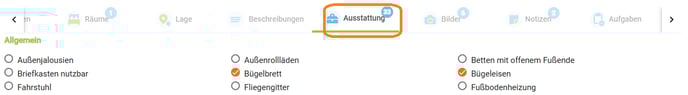 Unterkunft - Voraussetzungen für die Anbindung an den Channelmanager6