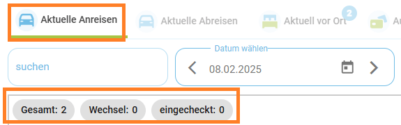 Übersicht An- Abreiseliste3