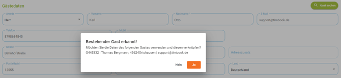 Angebotsmanager - Angebot erstellen2