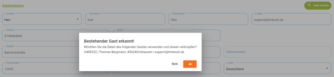 Angebotsmanager - Angebot erstellen2