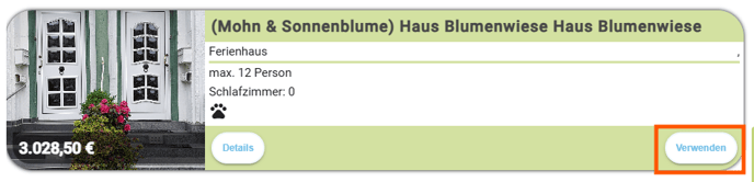 Angebotsmanager - Angebot erstellen4