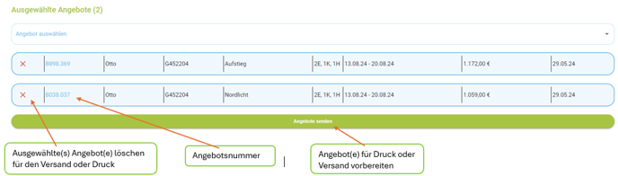 Angebotsmanager - Angebot erstellen6