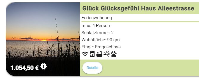 Angebotsmanager - Hinweise Preisberechnung und Zusatzkosten1
