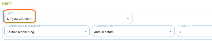 Aufgabenvorlage verwenden3