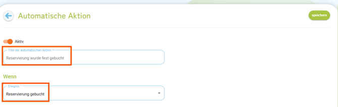 Automatismen - Kopiervorlage Benachrichtigung intern über neue Reservieurngsbuchung1