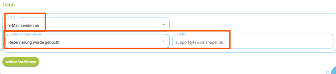 Automatismen - Kopiervorlage Benachrichtigung intern über neue Reservieurngsbuchung2