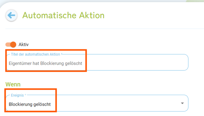 Automatismen - Kopiervorlage Blockierung erstelltgelöscht1