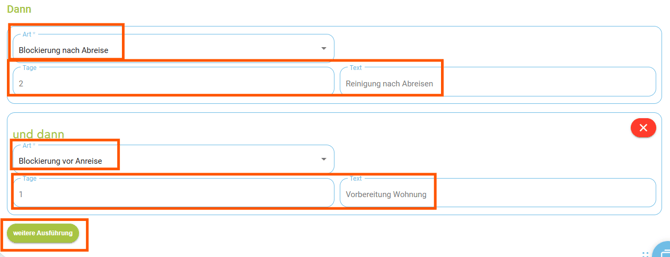Automatismen - Kopiervorlage Blockierung vornach Buchung automatisch erstellen2