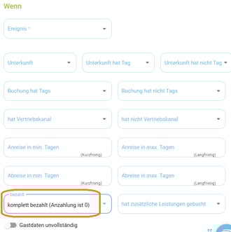 Automatismen - auslösen nur wenn vollständig bezahlt3