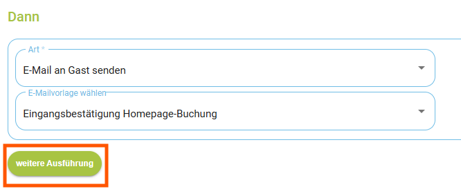 Automatismen - mehrere Aktionen ausführen NEU 2
