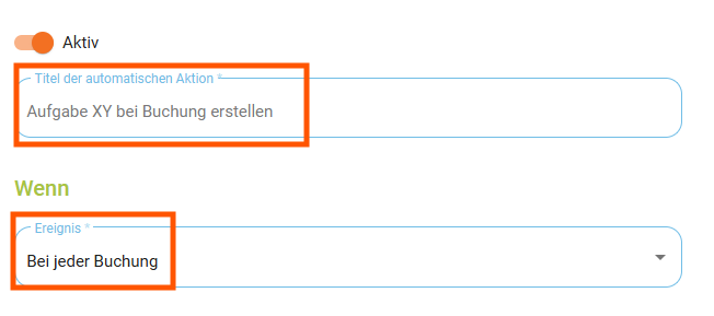 Automatismus - Kopiervorlage Aufgabe automatisch erstellen lassen1