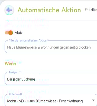Automatismus - Unterkünfte sollen sich gegenseitig blockieren3