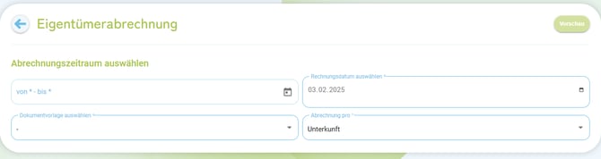 Eigentümerabrechnung prüfen2