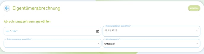 Eigentümerabrechnung prüfen2