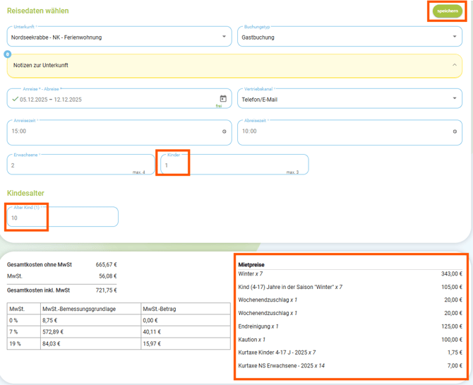 Angebot erstellen neu 1