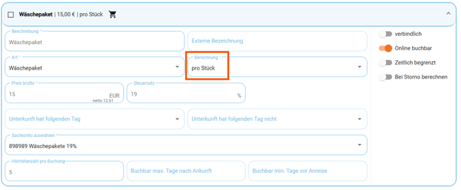 Channelmanager - Zusatzkosten, Zuschläge und Rabatte übertragen2