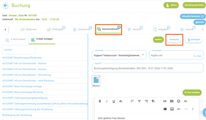 E-Mailvorlage - Variablen prüfen2