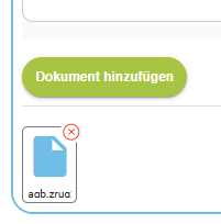 E-Mailvorlagen - AGB Dokument als Anhang senden3
