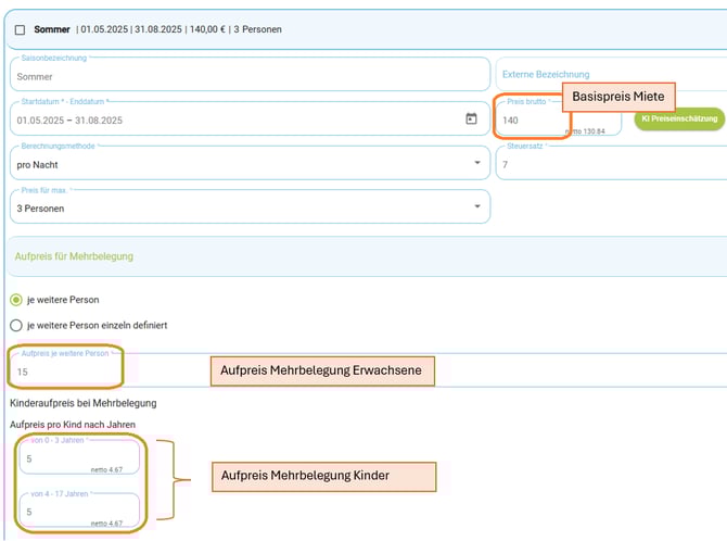 Eigentümer Abrechnungseinstellungen1