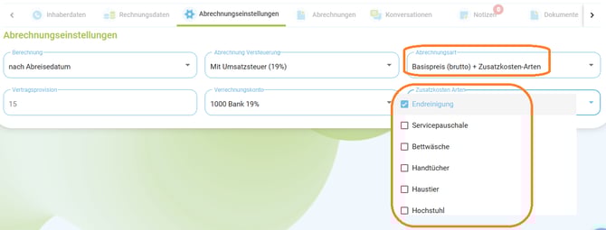 Eigentümer Abrechnungseinstellungen4