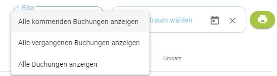 Eigentümer Login Belegungsübersicht2