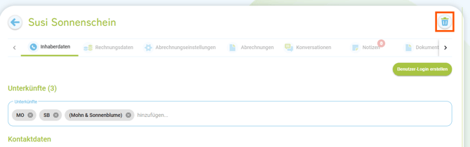 Eigentümer löschen 1