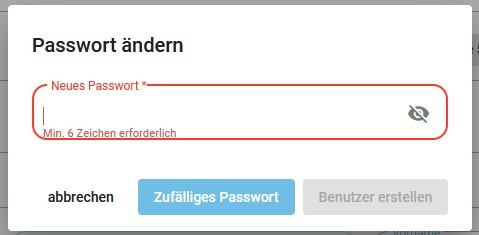 Eigentümer-Login Login erstellen2
