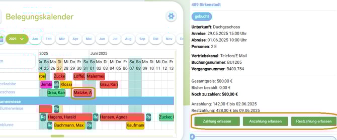 FiBu Einstellungen - Kassen und Bankkonten erstellen4