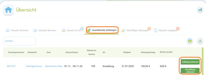 FiBu Einstellungen - Kassen und Bankkonten erstellen5