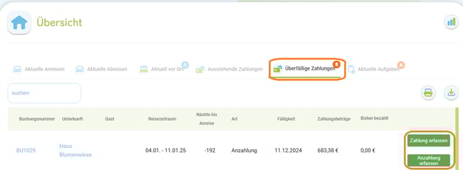 FiBu Einstellungen - Kassen und Bankkonten erstellen6