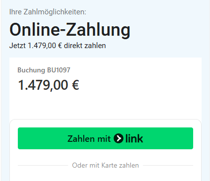Gästemappe - Online-Zahlung3