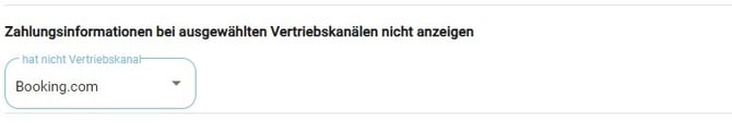 Gästemappe - empfindliche Daten zeitlich begrenzt anzeigen4