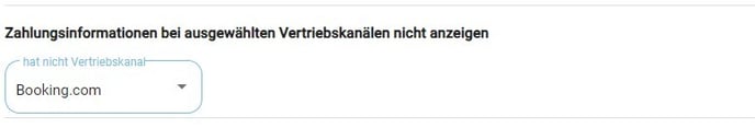 Gästemappe - empfindliche Daten zeitlich begrenzt anzeigen4