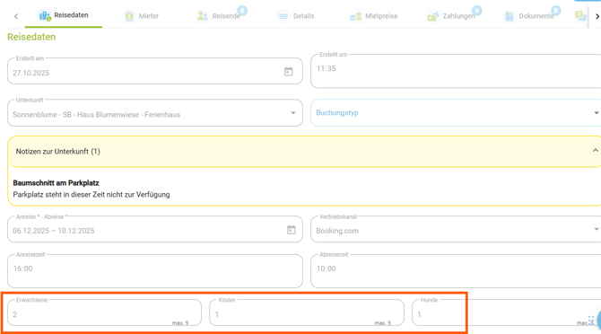 Globale Einstellungen - Vertriebskanal - erstellen und einstellen4