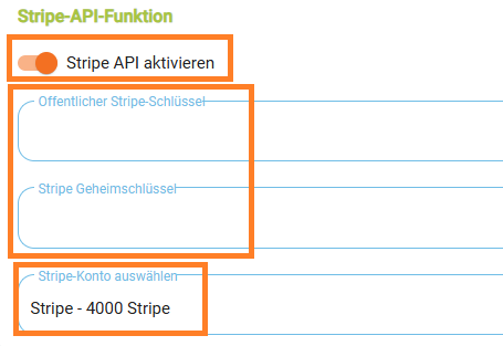 Online-Zahlung mit PayPal oder Stripe einrichten3-1