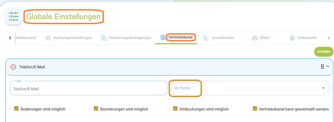 Vertriebskanäle verwenden2
