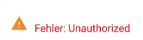 Warum lässt sich meine Traumferienwohnung-Schnittstelle nicht aktivieren1