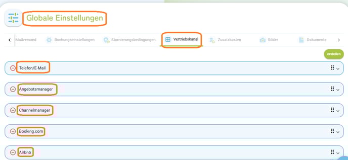 Was ist ein Vertriebskanal2