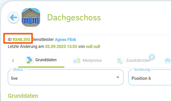 Was kostet der FewoManager1
