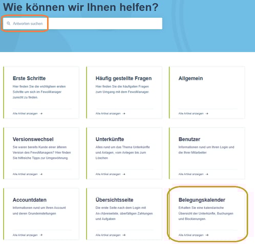 Wie und wo erreiche ich den Support und kann Unterstützung erhalten3