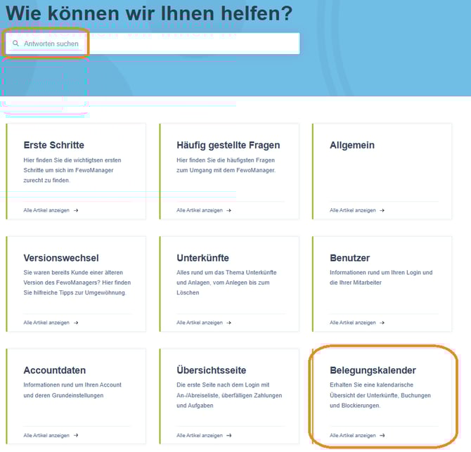 Wie und wo erreiche ich den Support und kann Unterstützung erhalten3