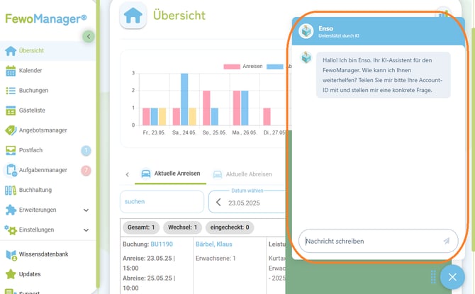 Wie und wo erreiche ich den Support und kann Unterstützung erhalten8
