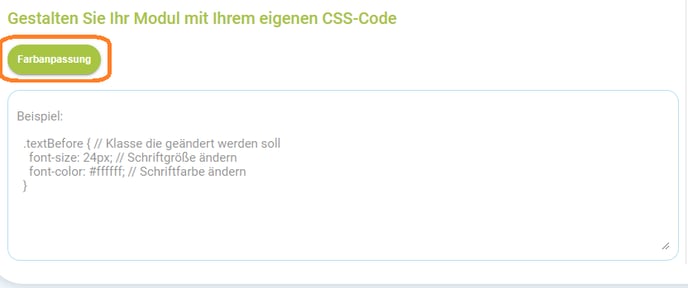 Farbanpassung Homepage-Module1