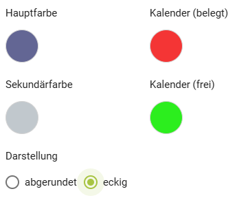 Farbanpassung Homepage-Module7
