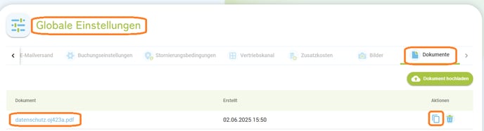 Homepage-Modul Anfrage Buchung - AGB und Datenschutz bestätigen lassen5