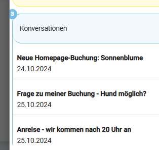 E-Mail im Postfach einem Gast einer Buchung einer Unterkunft zuordnen3