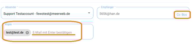 Tipps zum Verfassen von E-Mails2