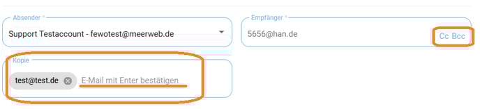 Tipps zum Verfassen von E-Mails2